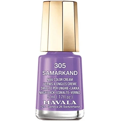 Afbeelding van Mavala 305 Samarand Nagellak