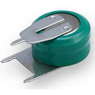 Afbeelding van Varta V2/15H SLF ++/ Oplaadbare knoopcel 15H NiMH 15 mAh 2.4 V 1 stuk(s)