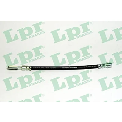 Afbeelding van LPR 6T47890 Remslang 280 F10X1 AUDI: A4 B7 Avant, B6 Saloon, Avant