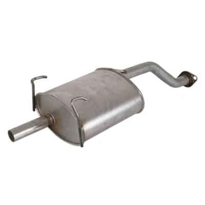 Afbeelding van Bosal Achterdemper 163 729