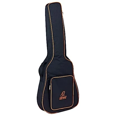 Afbeelding van Ortega OGBSTD 34 Classic Gigbag 3/4 Tas voor klassieke gitaren