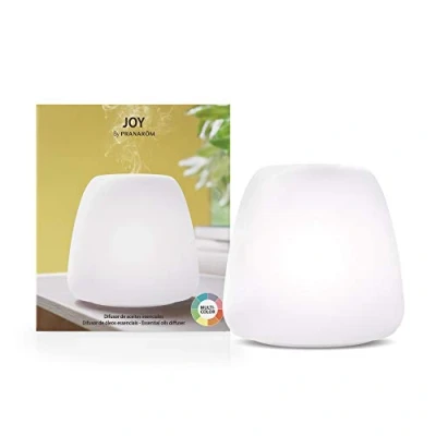 Afbeelding van Pranarôm Aroma diffuser Joy verstuiver voor Essentiële Oliën