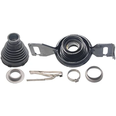 Afbeelding van Voering, cardanasmiddenvoering JAPANPARTS RU 2755