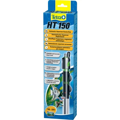 Afbeelding van Tetra Tec Ht Thermostaatverwarmer Verwarming 150 Watt