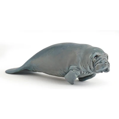 Afbeelding van Papo Wild Life Zeekoe 56043
