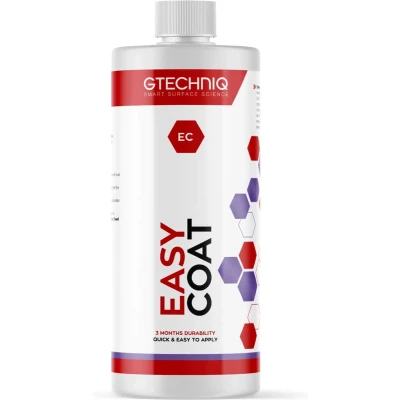 Afbeelding van Gtechniq Easy Coat Refill 500 ml