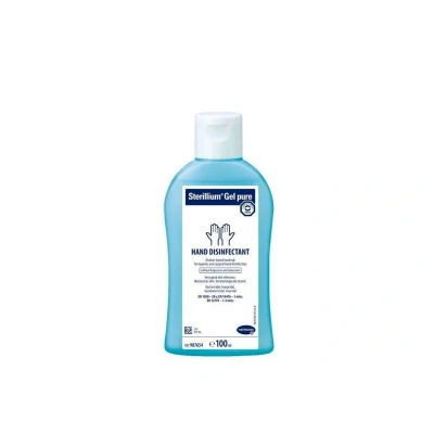 Afbeelding van Sterillium Pure Gel