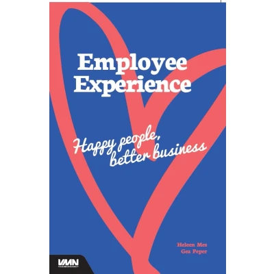 Afbeelding van Employee Experience