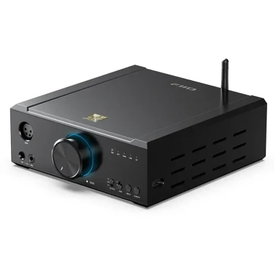 Afbeelding van FIIO K9