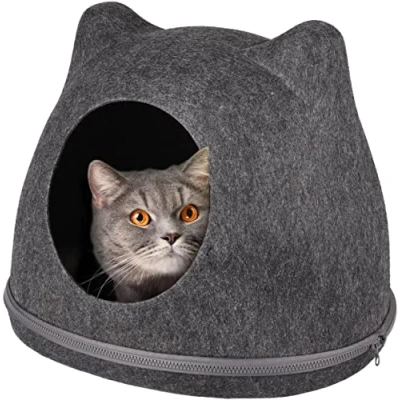 Afbeelding van Kattenmandje Tiga