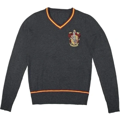 Afbeelding van Cinereplicas Harry Potter Ravenclaw / Ravenklauw Sweater Trui XS