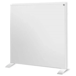 Afbeelding van Slim infrarood paneel Nedis SmartLife (350W, IP44, Wifi, Ruimtes tot 9 m²)