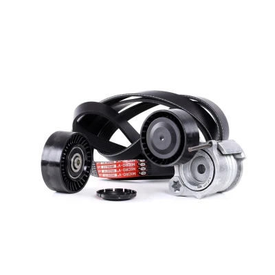 Afbeelding van Gates Poly V riemen kit K016PK1835XS