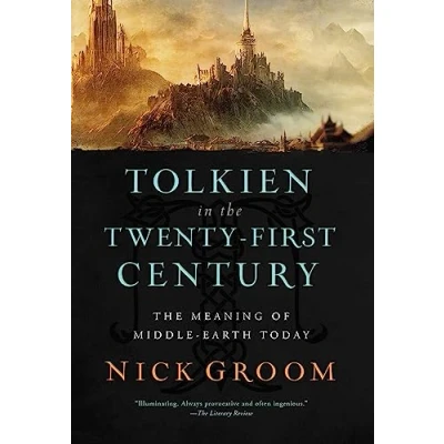 Afbeelding van Tolkien in the Twenty First Century