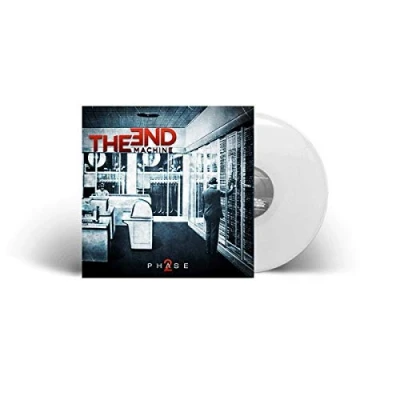 Afbeelding van Phase2 (White Vinyl)