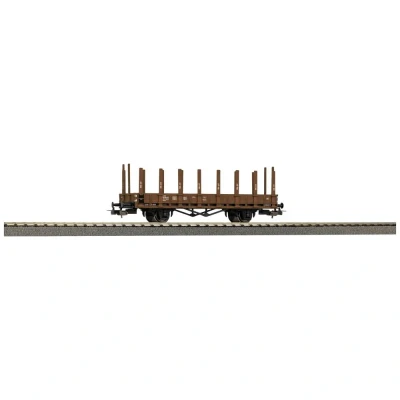 Afbeelding van Piko H0 54316 rongenwagen van de SBB