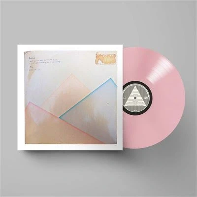 Afbeelding van Jens Lekman The Cherry Trees Are Still In Blossom (LP) (Coloured Vinyl)