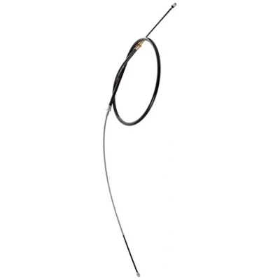 Afbeelding van ESEN SKV 25SKV856 Handremkabel Links achter, Rechts achter 1620 / 940mm