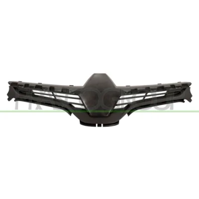 Afbeelding van PRASCO RN4282001 Grille Auto Korrelig zwart
