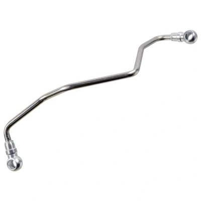 Afbeelding van FEBI BILSTEIN 184730 Olieleiding, lader MINI: Hatchback, Clubman