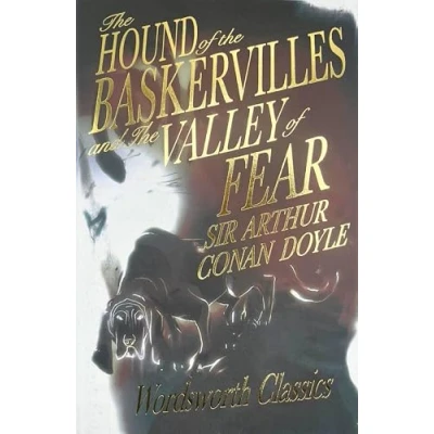 Afbeelding van Hound Of The Baskervilles