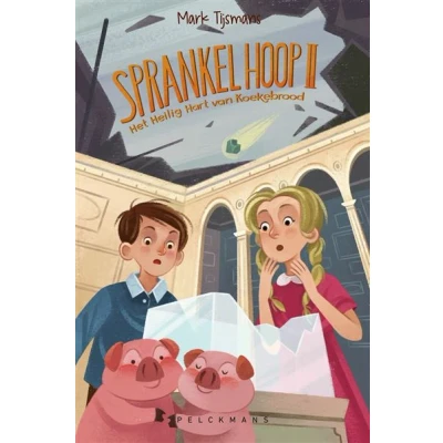 Image de Het heilig hart van Koekebrood