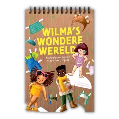 Image de Wilma&#039;s Wondere Wereld