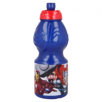 Afbeelding van Avengers Drinkfles 8412497577323