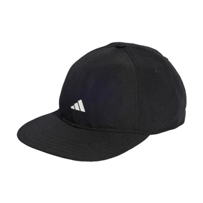Afbeelding van adidas Performance Essential Aeroready Pet Black white, Maat: XXS/XS, white