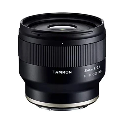 Image de Tamron 35mm F/2.8 Di Iii Osd M1/2 Sony