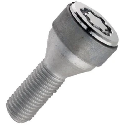 Afbeelding van MCGARD 27013SL Anti diefstal wielbouten