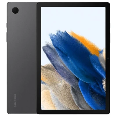 Afbeelding van Samsung Galaxy Tab A8 Tablet 10,5 inch (4 GB RAM, 64 geheugen, LTE, Android 12) grijs Spaanse versie