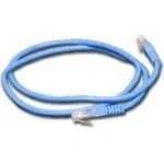 Afbeelding van Microconnect Cat6 U/UTP 10m netwerkkabel (UTP) Blauw