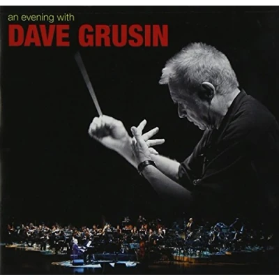 Afbeelding van An Evening With Dave Grusin