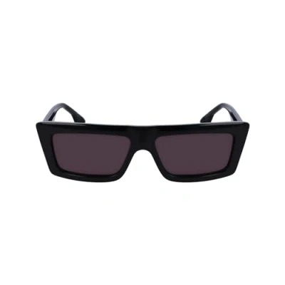 Afbeelding van KARL Lagerfeld Zonnebril, Maat: One Size, Black
