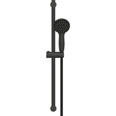 Afbeelding van GROHE QuickFix Vitalio Start 100 glijstangset met 2 straalsoorten,