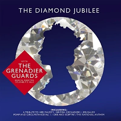Afbeelding van DIAMOND JUBILEE