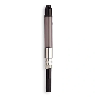 Image de PARKER Réservoir d&#039;encre amovible à piston Deluxe