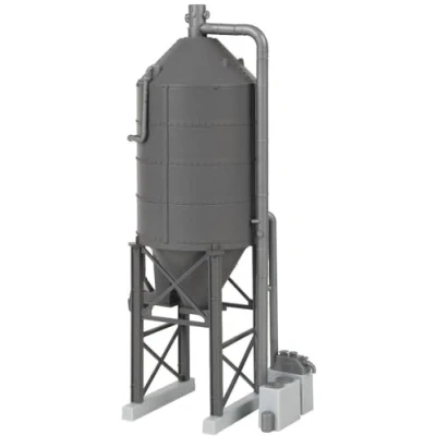 Afbeelding van Faller 1/87 SILO (4/24) * modelbouwsets, hobbybouwspeelgoed voor kinderen, modelverf en accessoires