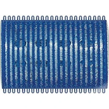 Image de FRIPAC MEDIS THERMO MAGIC ROLLERS BIGOUDIS BLEU DIAMÈTRE : 40 MM LOT DE 12