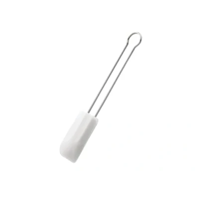 Afbeelding van Rösle Pannenlikker 26 Cm Wit