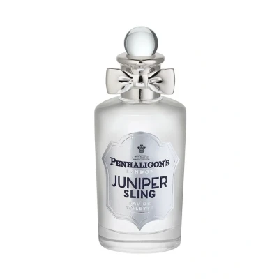 Afbeelding van Penhaligon&#039;s Juniper Sling Eau De Toilette 100 Ml