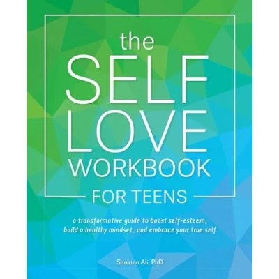 Afbeelding van The Self love Workbook For Teens