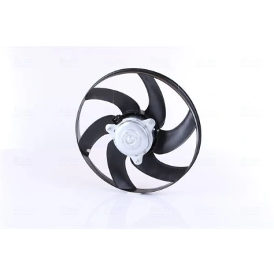 Afbeelding van Nissens Ventilatorwiel motorkoeling 85667