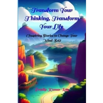Afbeelding van Transform Your Thinking, Life