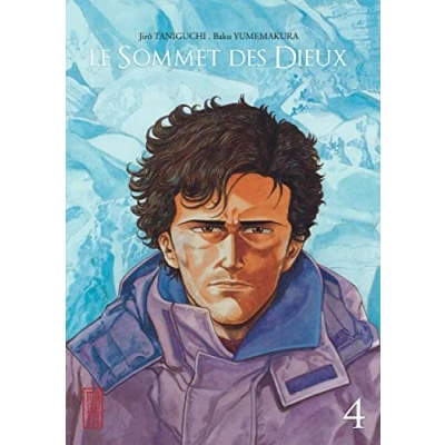 Afbeelding van Sommet des dieux