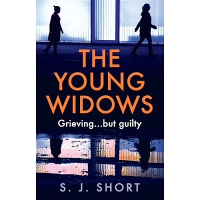 Afbeelding van The Young Widows