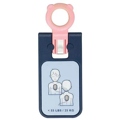 Image de Clé pédiatrique pour Heartstart FRx
