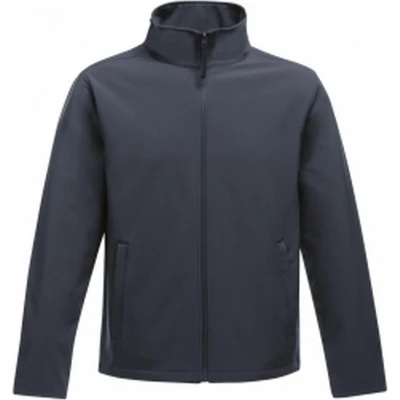 Afbeelding van Regatta Ablaze Printable Softshell Jacket RG628 Navy/Navy 4XL
