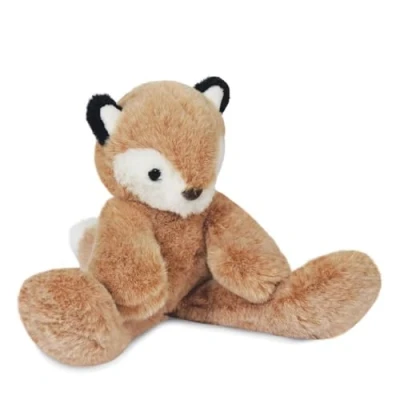 Image de Animal en peluche Histoire d&#039;Ours Sweety Mousse Renard 25 cm